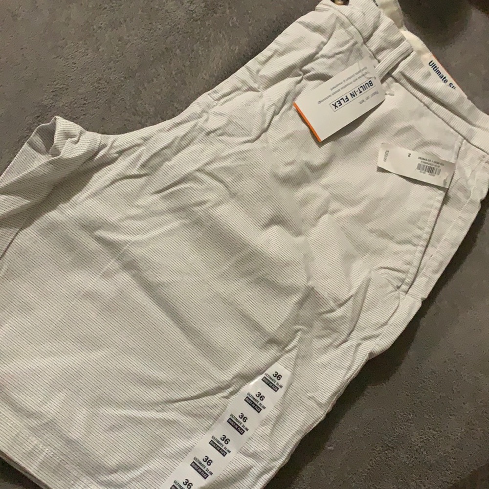 NWT Men’s Short